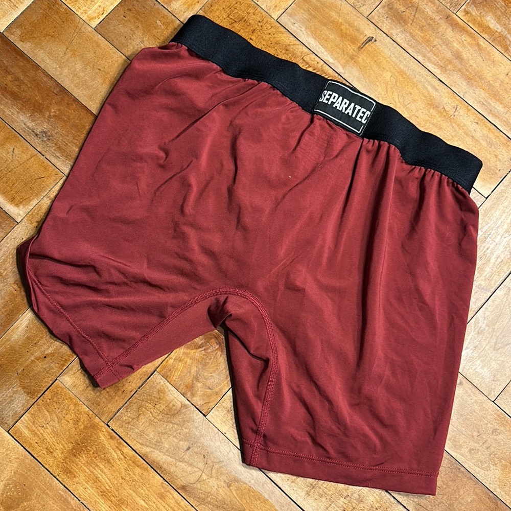 Seperatec men’s medium boxer briefs